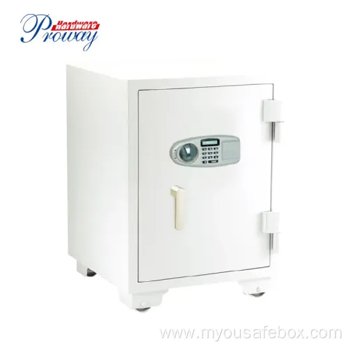 Fireproof Safe for File Security